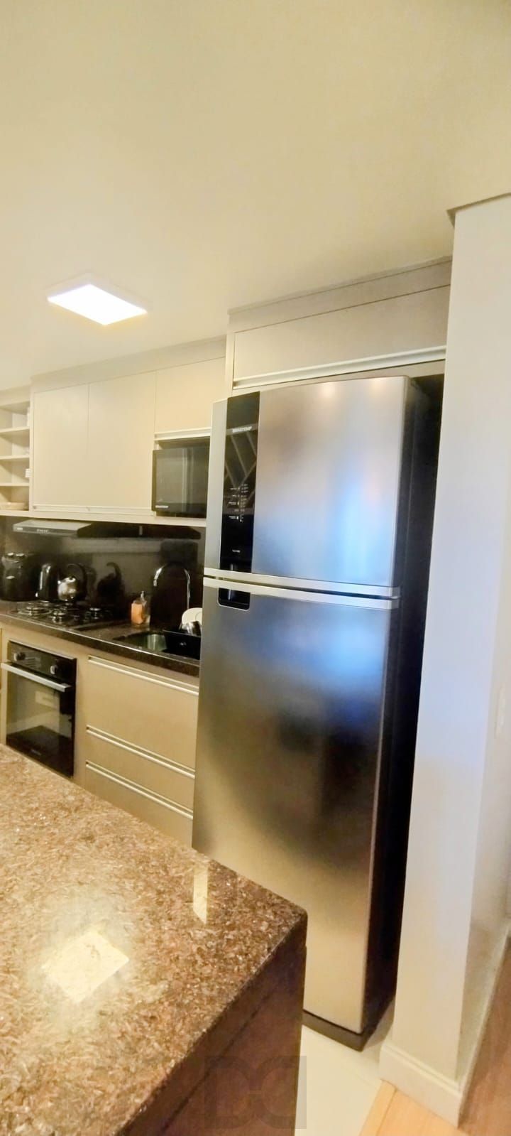 Venda - Apartamento 1 dormitório - Centro Histórico - 47,01m² — foto 19