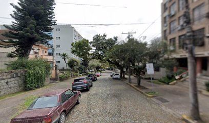 sala comercial com 53,00 m2 de área privativa, rua Alvares machado, prox. a Protásio Alves, — foto 2