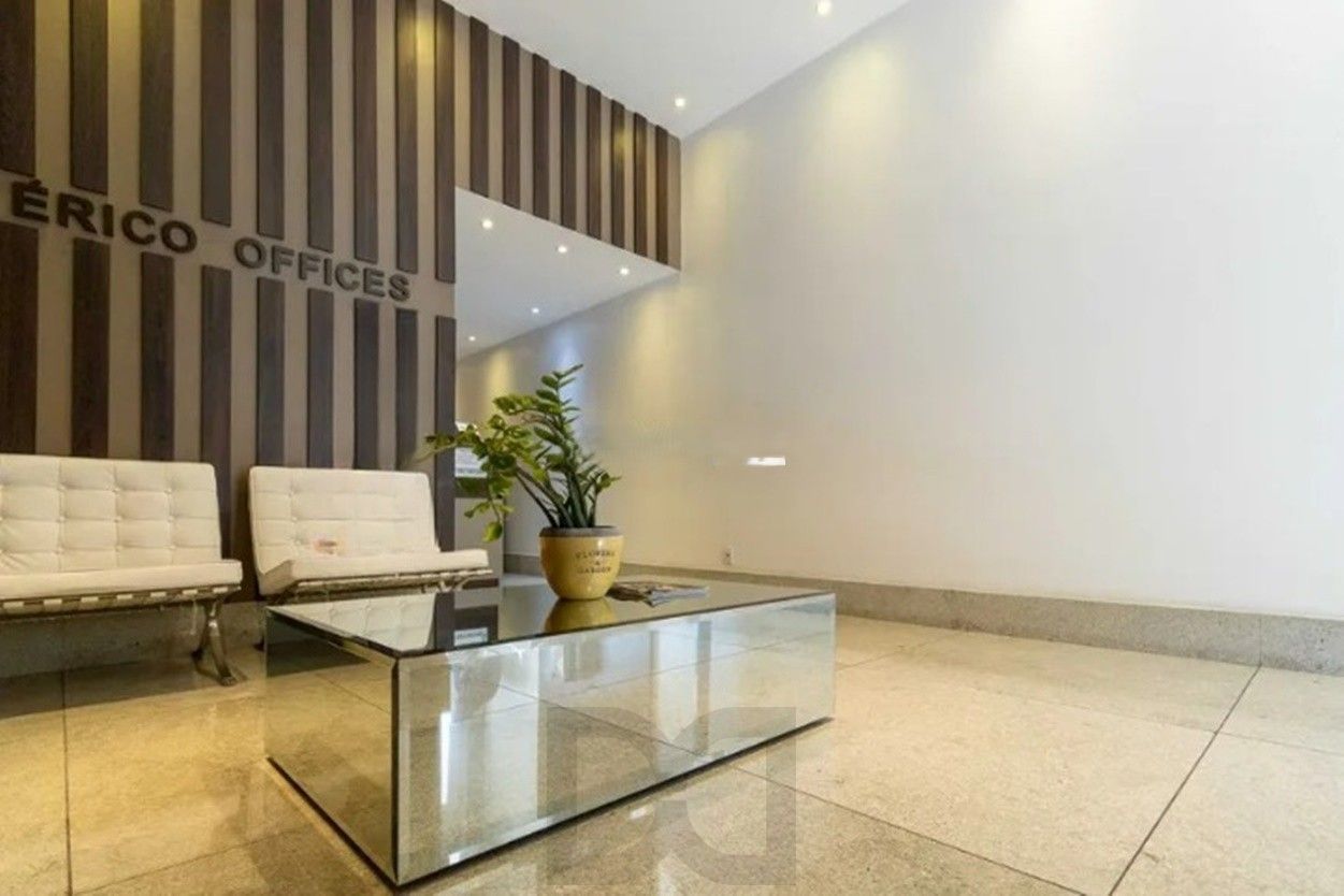 Sala Comercial, 45 m², Menino Deus — foto 6