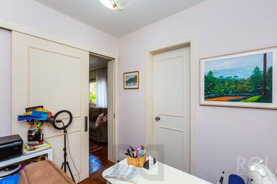 Apartamento para Venda - 144.73m², 3 dormitórios, sendo 1 suites, 2 vagas - Moinhos de Vento — foto 7