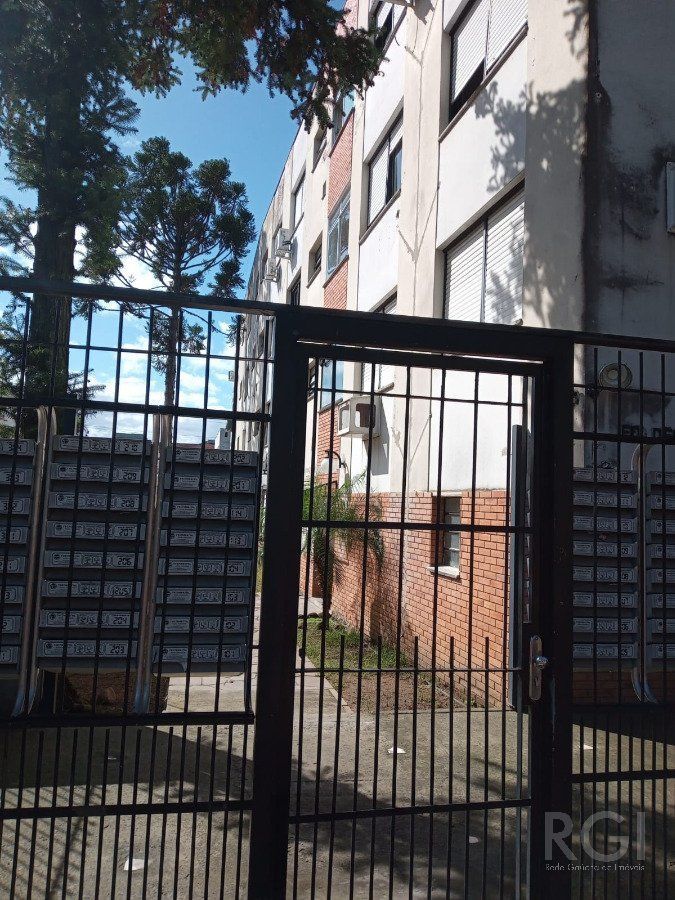 Apartamento JK studio para Venda  1 quarto, próximo PUC e UFRGAS  Partenon PORTO ALEGRE — foto 7