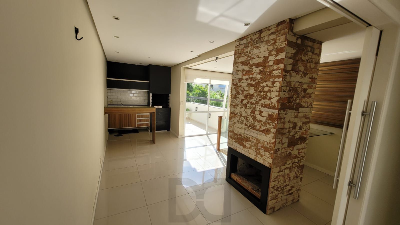 VENDA COBERTURA NO MONT SERRAT 2 DORM com 94m² privativos — foto 20
