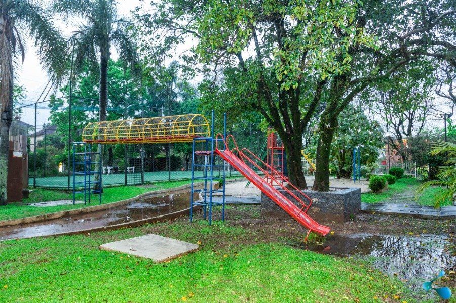 Apartamento com 1 dormitório Garagem e Elevador à venda na Boa Vista Porto Alegre RS — foto 30