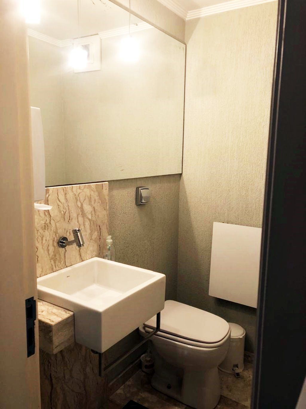 Conjunto/Sala para Venda - 38.06m², 0 dormitórios, Higienópolis — foto 14