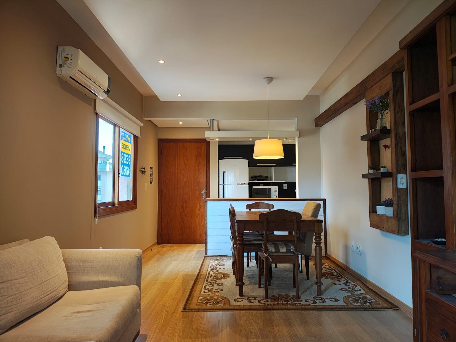 Apartamento Av Guaporé, 2 dormitórios, 2 vagas, churrasqueira — foto 8