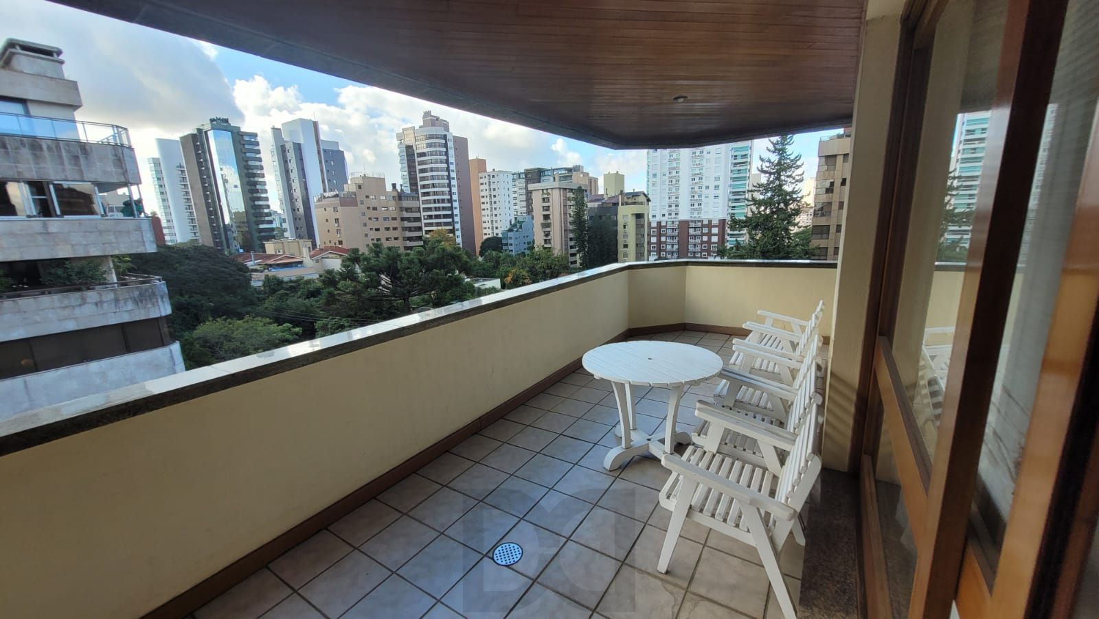 Venda Apartamento 3 quartos Gabinete Suite sacada Churrasqueira 250,03 m² privativos Bela Vista — foto 14