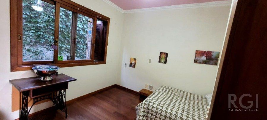 VENDA Casa em condomínio com 3 quartos, suite, no Bairro Chácara das Pedras, Porto Alegre RS, na rua Monte Alverne. — foto 20