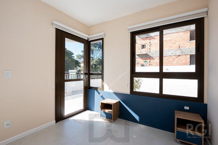 Apartamento Garden - 146.95m², 1 dormitório, sendo 1 suite, 1 vaga - Jardim Botânico — foto 6