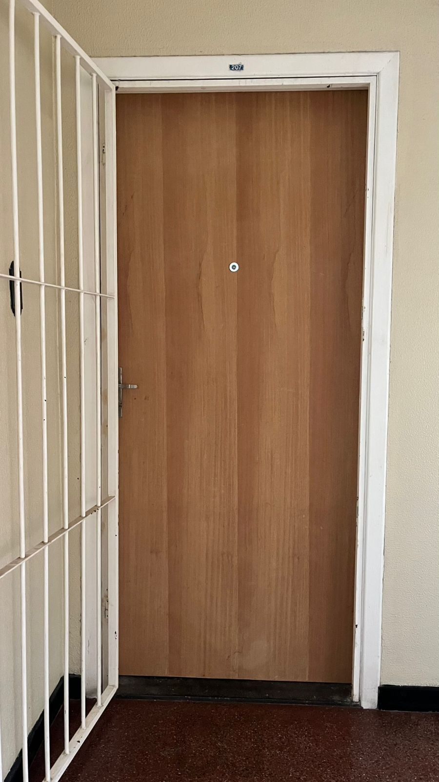Apartamento de 1 dormitório, 35m² de área privativa na Avenida João Wallig! — foto 21