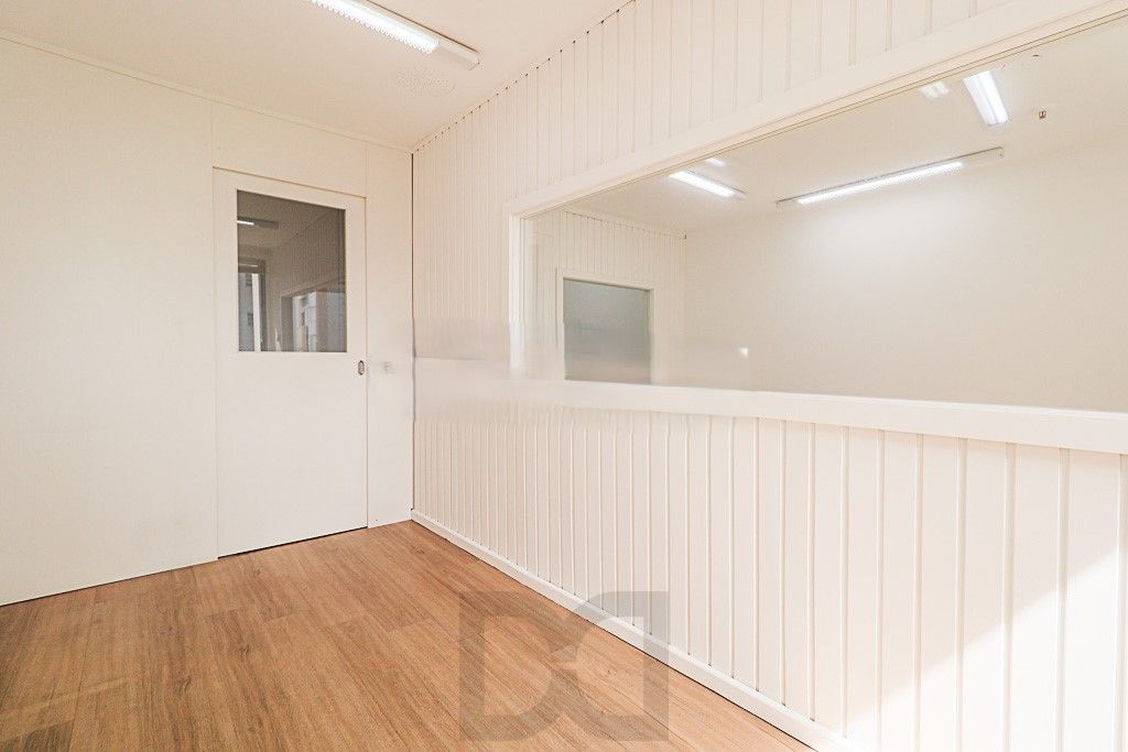 SALA COMERCIAL 43M², MOINHOS DE VENTO, PORTO ALEGRE — foto 8