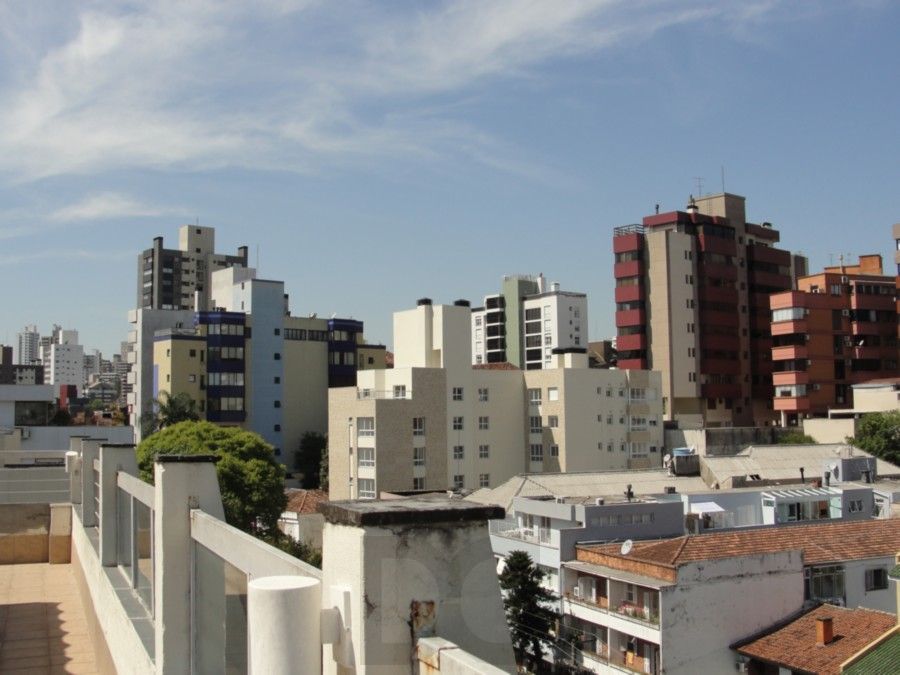 VENDA Cobertura 3 dormitórios próximo a Praça da Encol, Porto Alegre , com 640m² privativos, 3 suítes, 3 VAGAS — foto 16