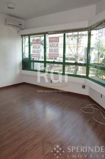 Conjunto/Sala para Venda - 32m², 0 dormitórios, Petrópolis — foto 1