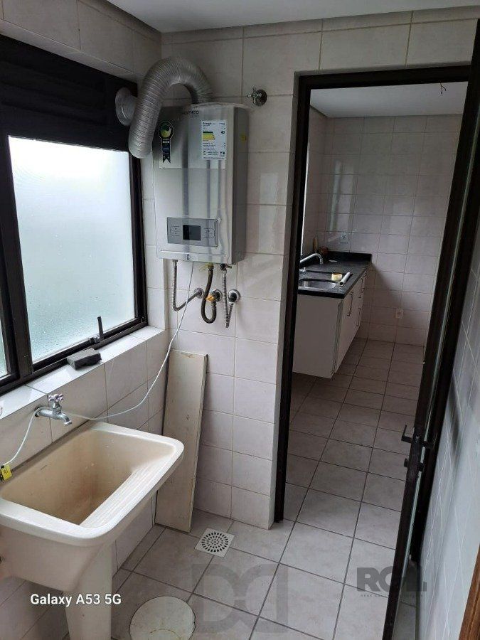 Apartamento Garden na Bela Vista com 3 dormitórios, suíte, lareira , churrasqueira e garagem próximo a Encol — foto 12