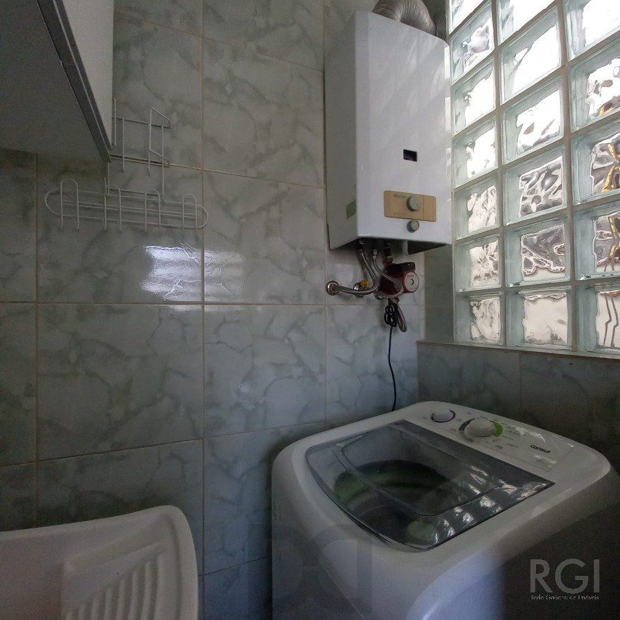 APARTAMENTO 1 DORMITÓRIO NO BAIRRO MENINO DEUS. — foto 10