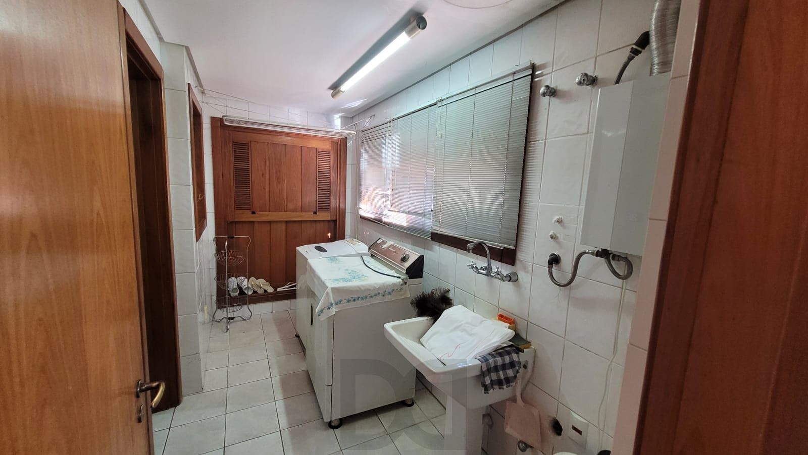 Venda Apartamento 3 quartos Gabinete Suite sacada Churrasqueira 250,03 m² privativos Bela Vista — foto 38