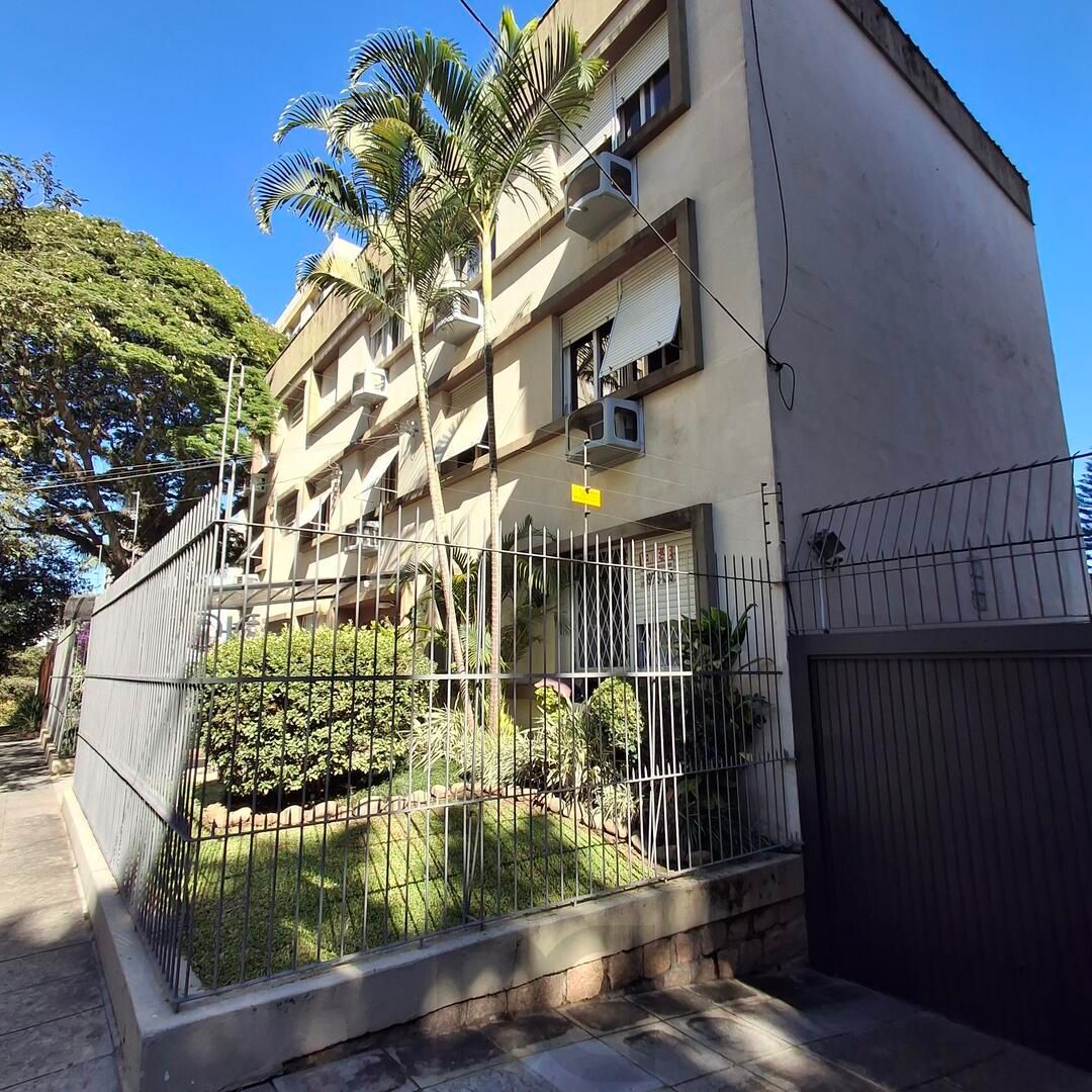 Maravilhoso apartamento no bairro Rio Branco próximo ao Zaffari Cabral , Igreja e colegio — foto 36