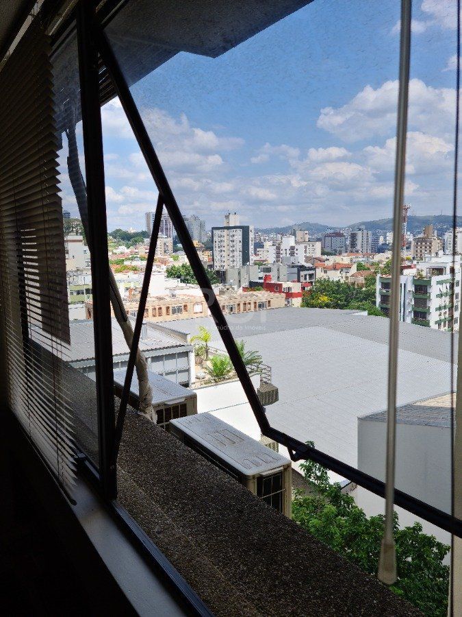 Conjunto/Sala para Venda - 29.53m², 0 dormitórios, Bom Fim — foto 11
