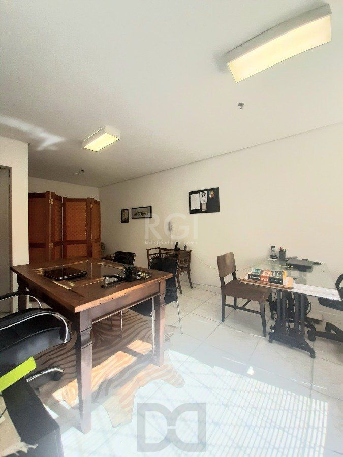 Conjunto/Sala para Venda - 25.52m², Menino Deus — foto 5