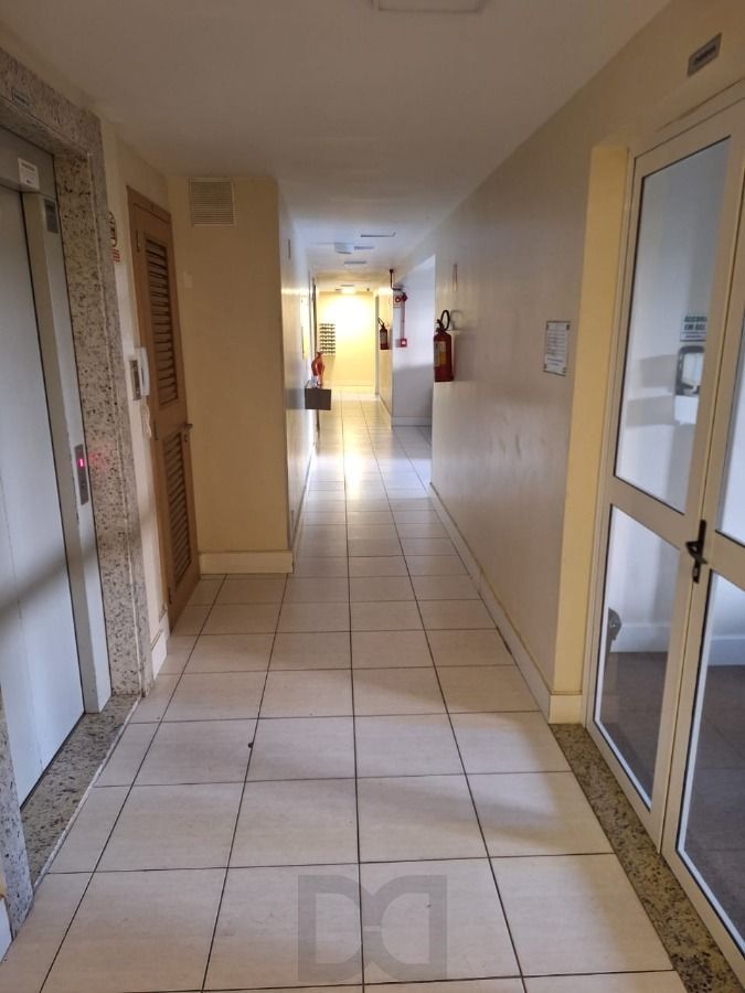 Condominio Arboretto Green Life - Torre Figueira Excelente apto. térreo com 03 dormitorios — foto 13