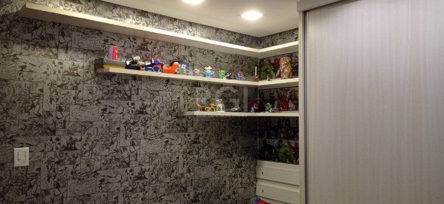 Apartamento para Venda - 56.24m², 2 dormitórios, 1 vaga - Humaitá — foto 21