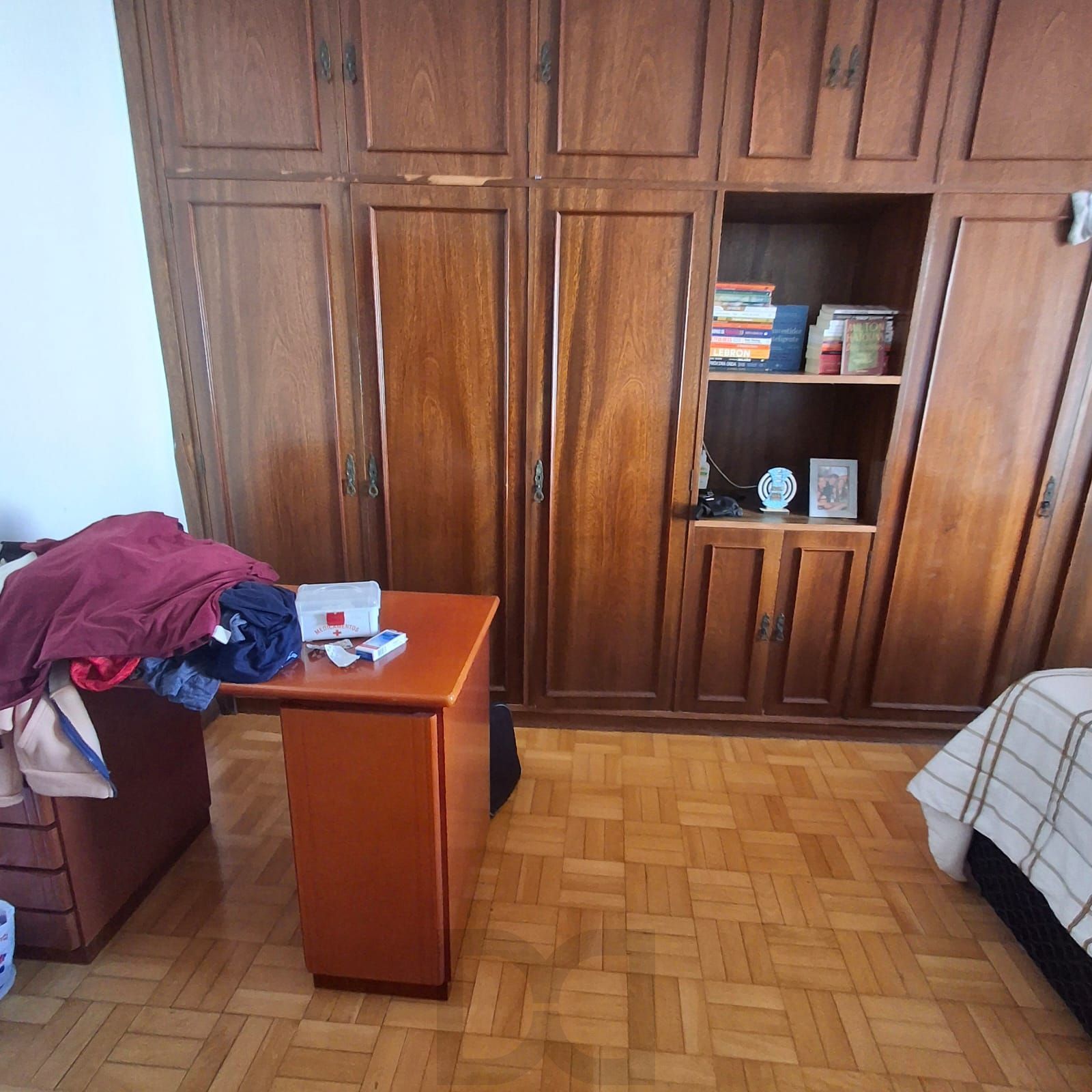 Amplo apartamento de 3 dormitórios próximo ao Zaffari Cabral, Parcão, Colegio Leonardo da Vinci — foto 27