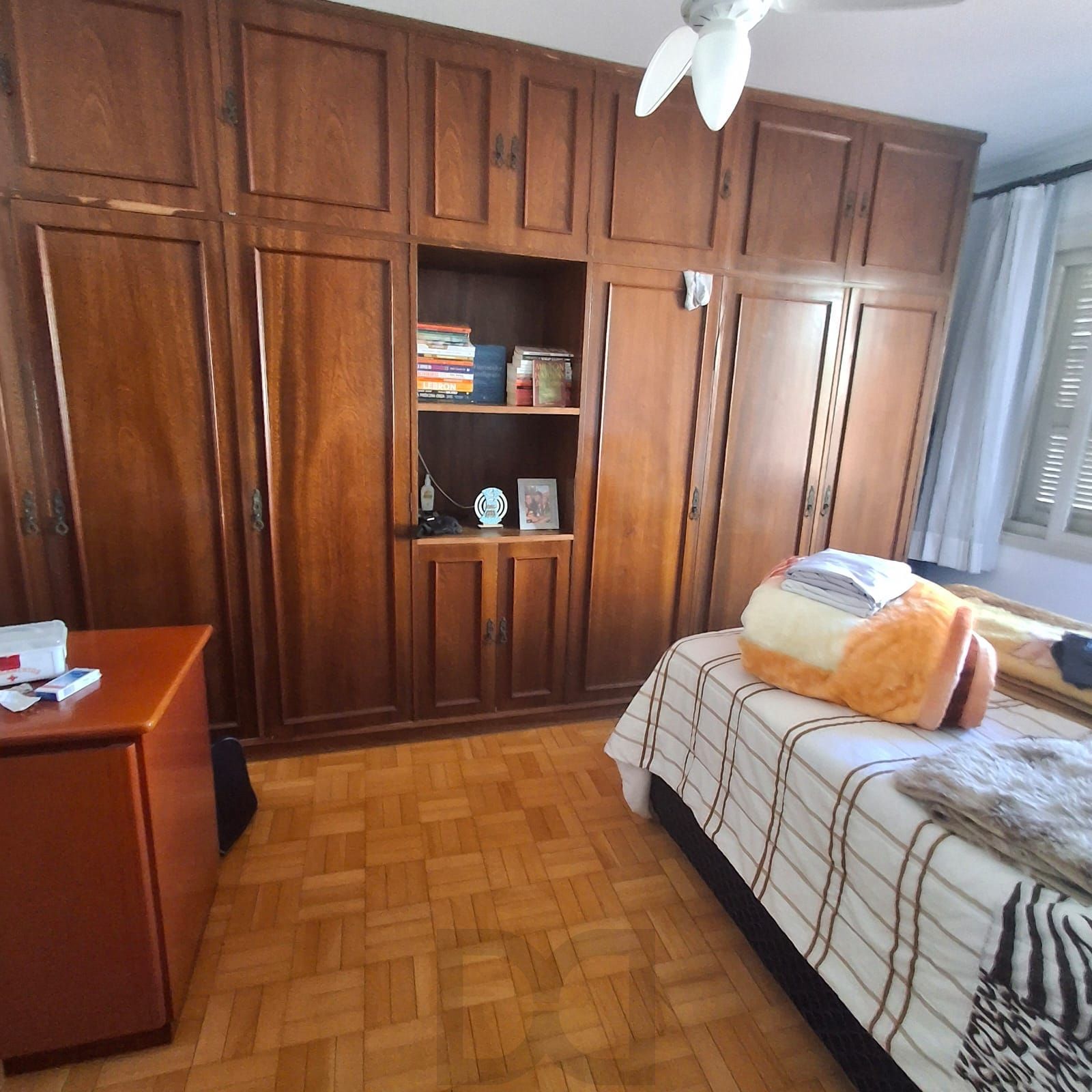 Amplo apartamento de 3 dormitórios próximo ao Zaffari Cabral, Parcão, Colegio Leonardo da Vinci — foto 21