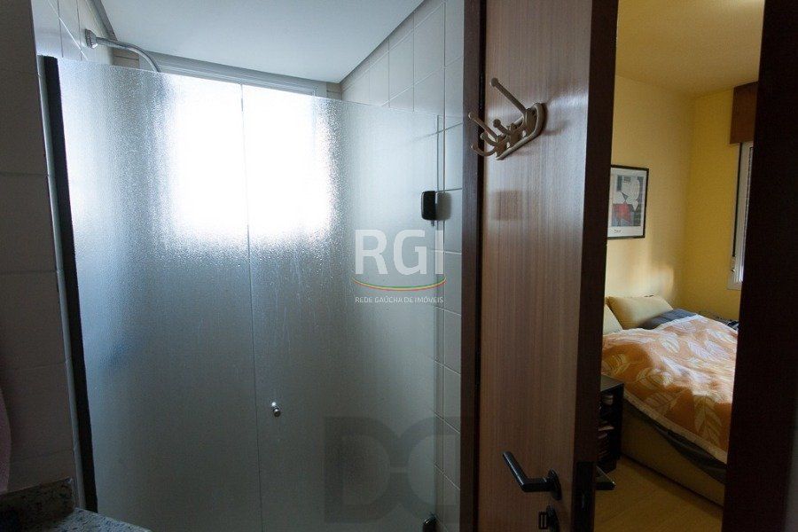 Apartamento para Venda - 122m², 3 dormitórios, 2 vagas - Petrópolis — foto 15
