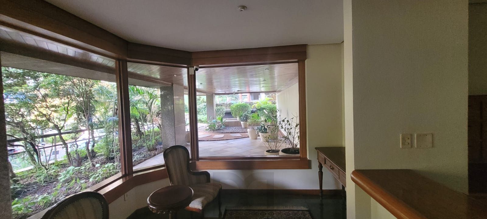 Venda Apartamento 3 quartos Gabinete Suite sacada Churrasqueira 250,03 m² privativos Bela Vista — foto 45
