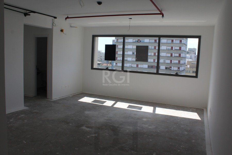 Conjunto/Sala para Venda - 44.36m², 0 dormitórios, 1 vaga - Moinhos De Vento — foto 14