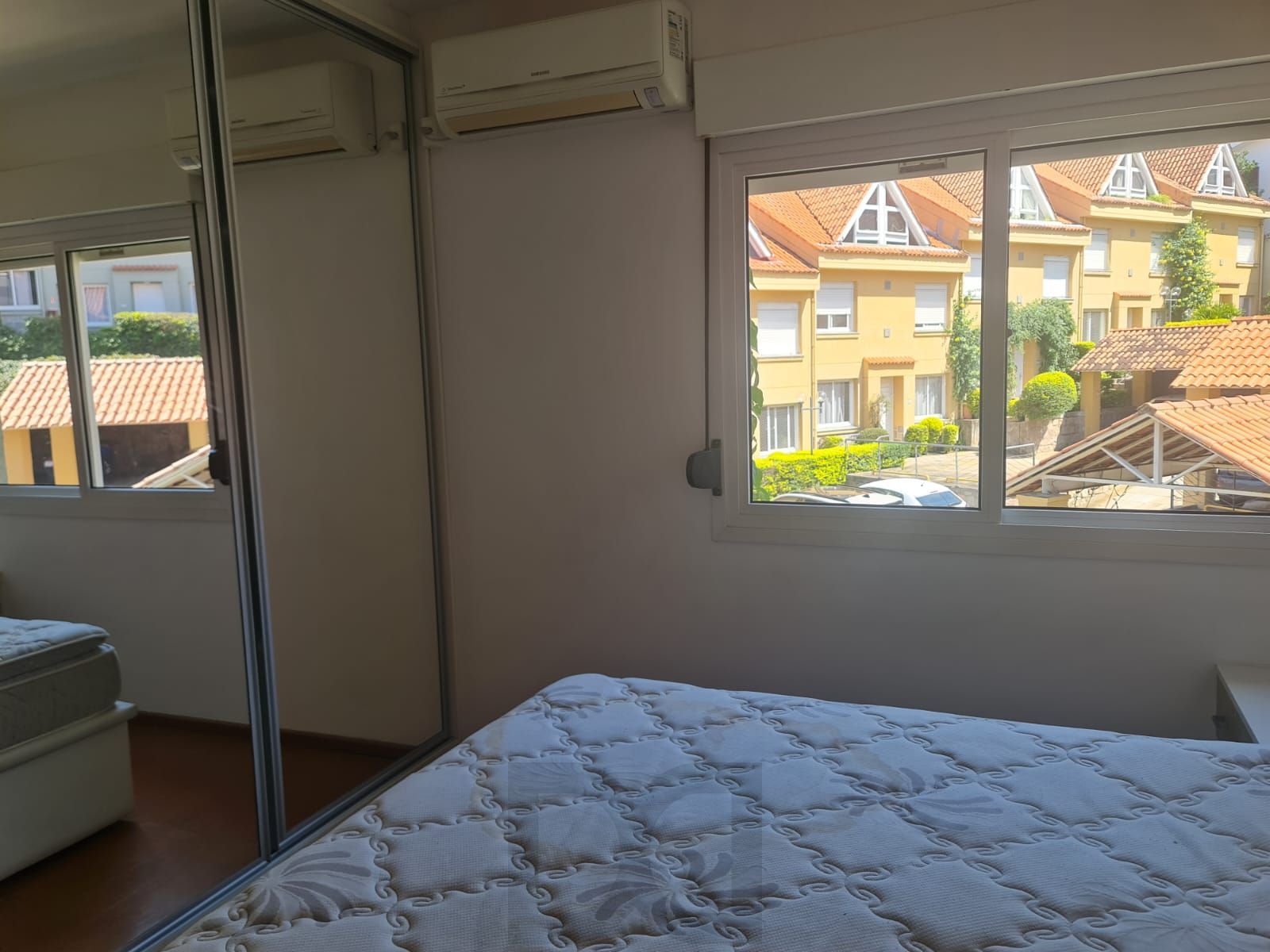 Casa em condominio no bairro Cristal — foto 18