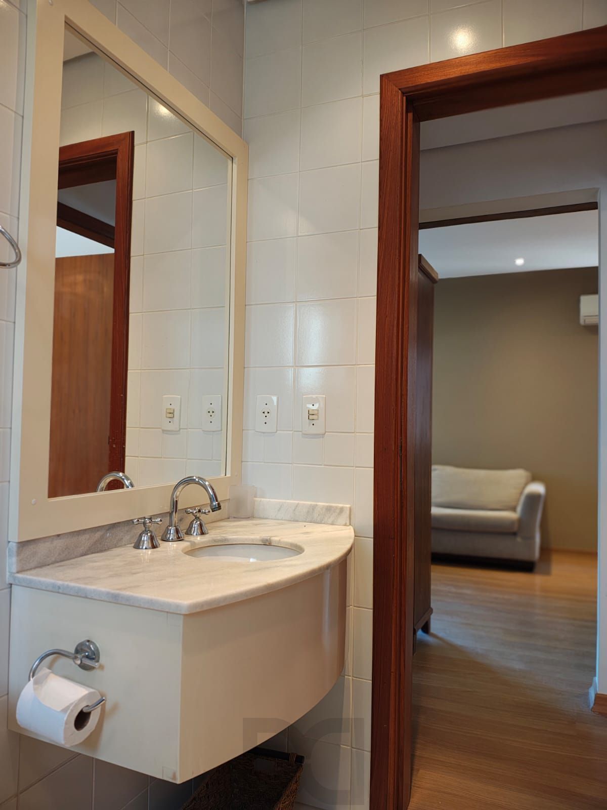 Apartamento Av Guaporé, 2 dormitórios, 2 vagas, churrasqueira — foto 23