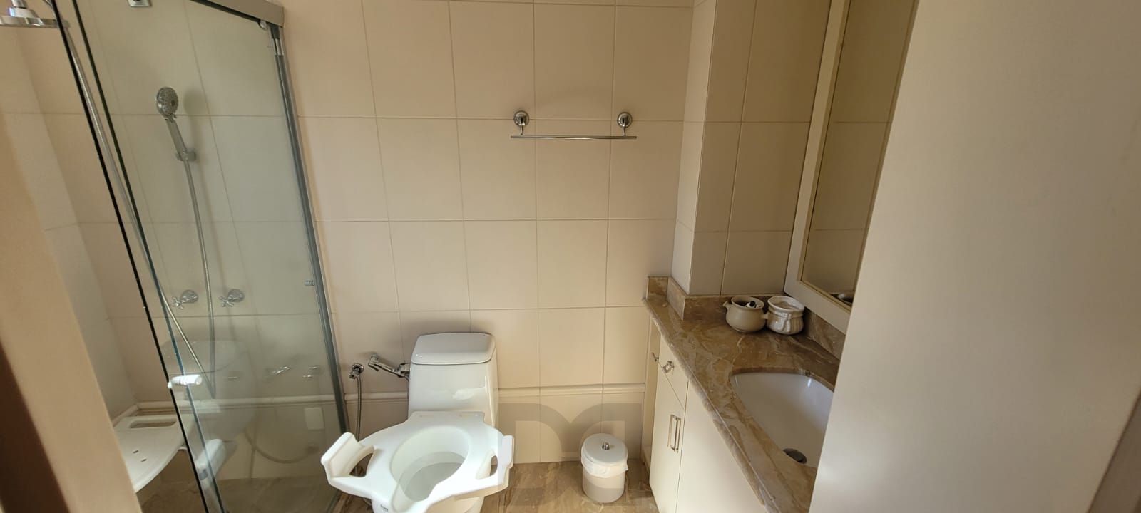 VENDA APARTAMENTO 4 QUARTOS, LAVABO, LAREIRA, CHURASQUEIRA ENSOLARADO BELA VISTA — foto 15