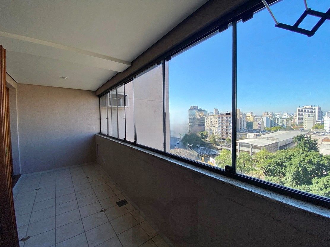 Apto 1 Dormitório na Loureiro da Silva — foto 9