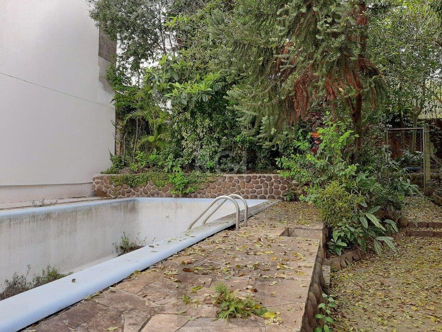 Excelente terreno na Honório Silveira Dias com 11,00 de frente, no meio aumenta para 13,40 m e 58,00 Próximo Zaffari Higienópolis — foto 6