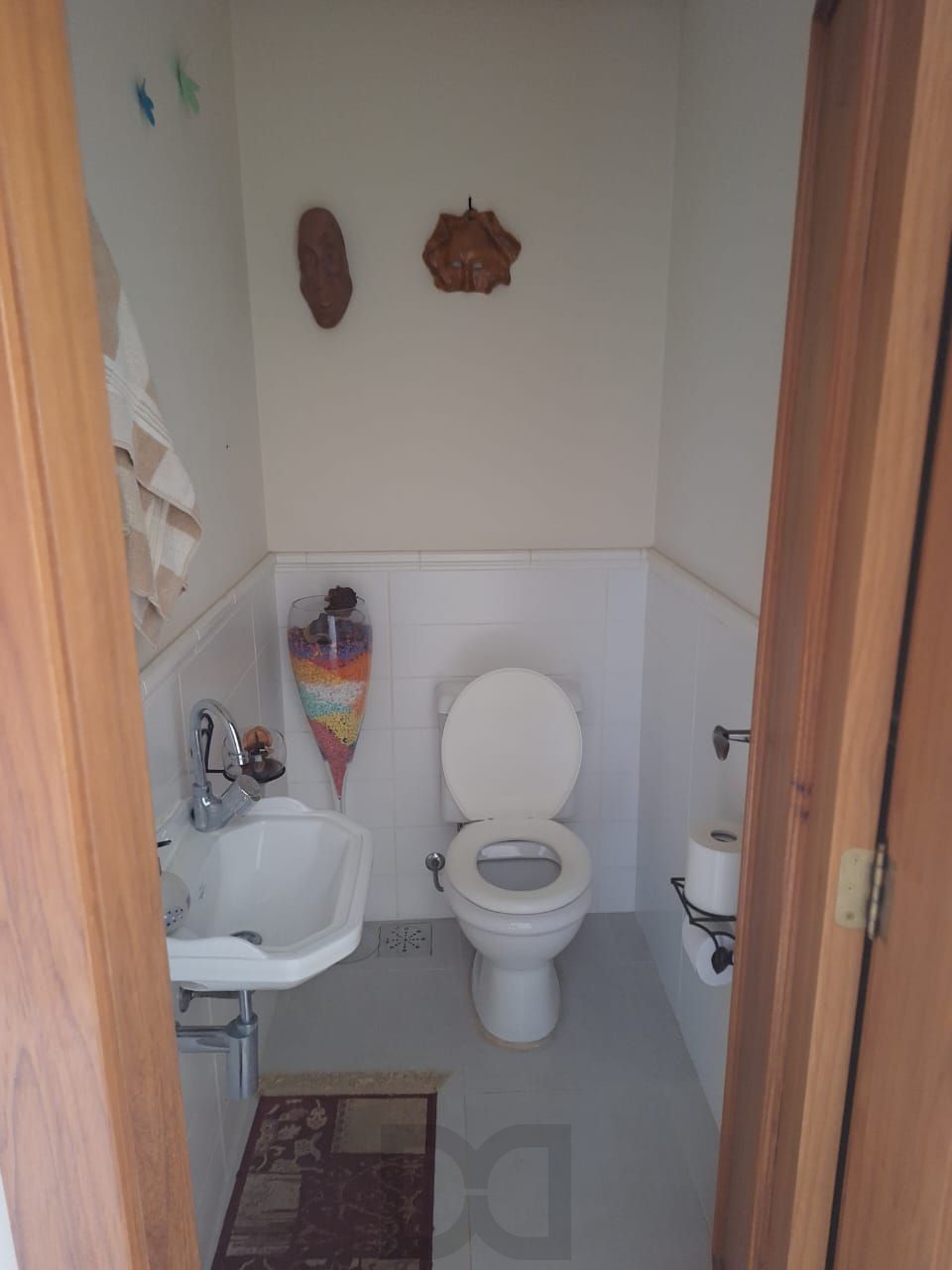 lavabo