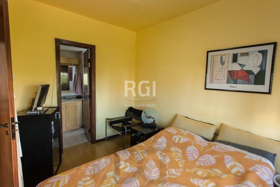 Apartamento para Venda - 122m², 3 dormitórios, 2 vagas - Petrópolis — foto 12