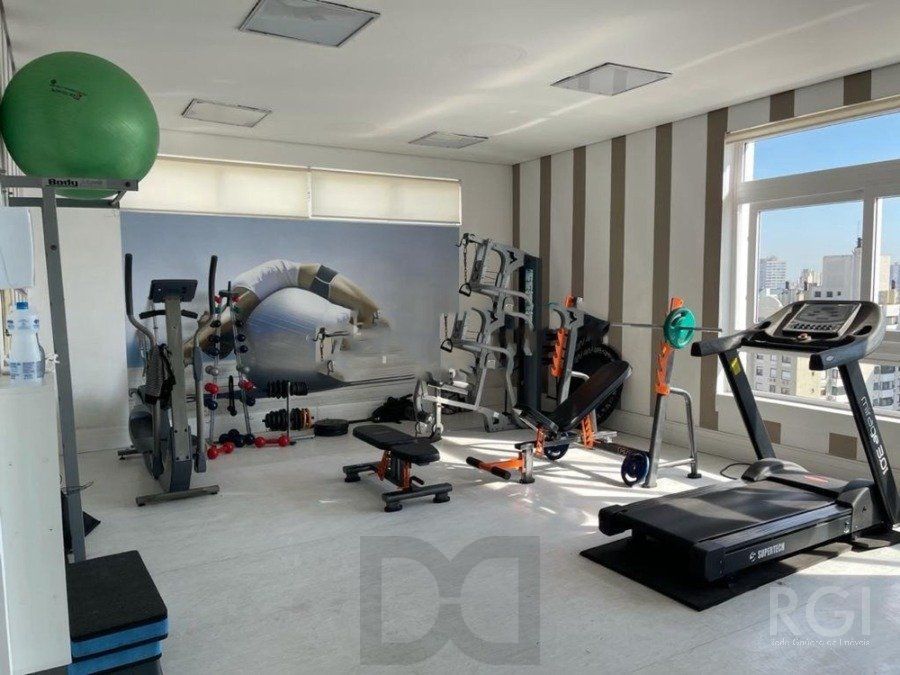 APARTAMENTO 2 DORMITÓRIO PROXIMO ZAFFARI LIMA E SILVA — foto 29