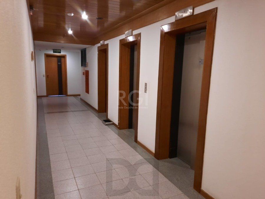 Conjunto/Sala para Venda - 36m², 0 dormitórios, 1 vaga - Rio Branco — foto 6