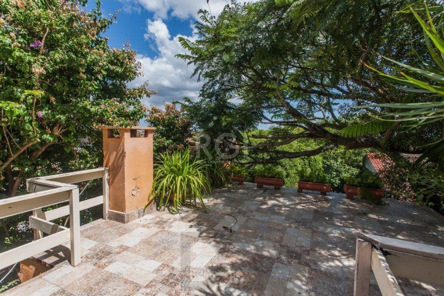 Casa para Venda - 400m², 3 dormitórios, sendo 1 suites, 5 vagas - Cristal — foto 14