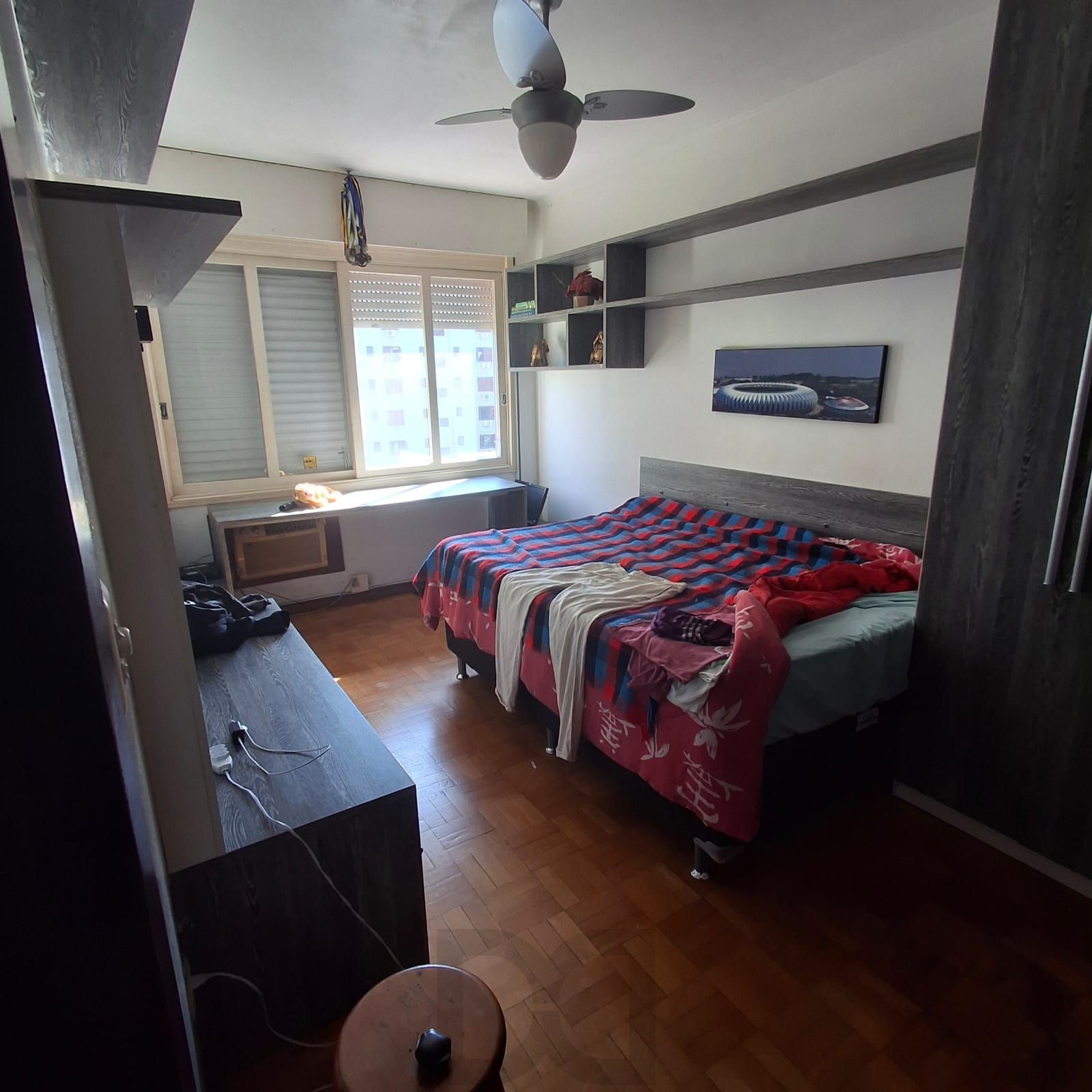 Amplo apartamento de 3 dormitórios próximo ao Zaffari Cabral, Parcão, Colegio Leonardo da Vinci — foto 26