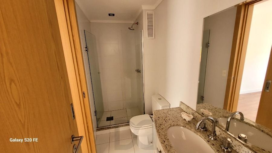 Apartamento de 1 quarto, currasqueira, suíte e uma vaga de garagem no bairro Santa Cecilia junto ao Bom Fim em Porto Alegre. — foto 13