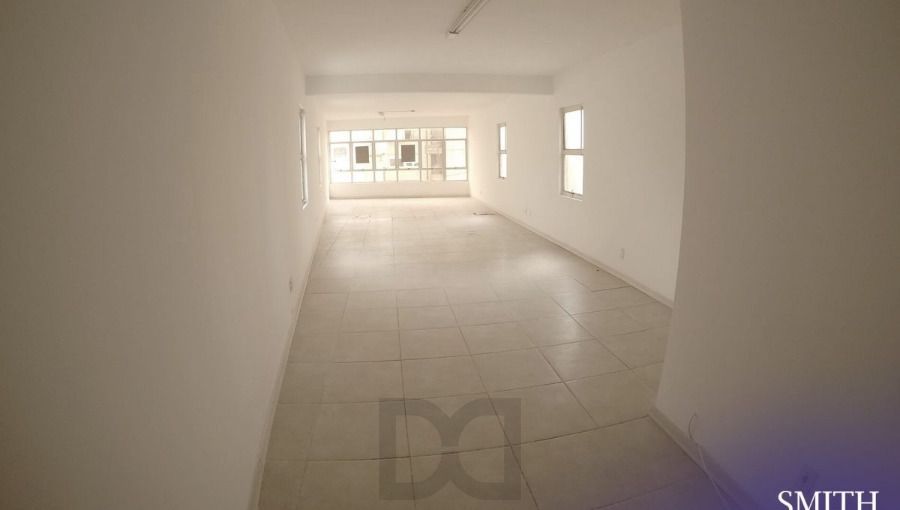 Sala comercial - Bom Fim - 67,65 m² — foto 2