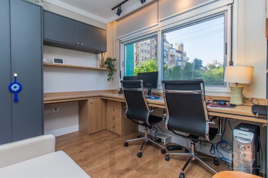 Apartamento para Venda - 74.4m², 3 dormitórios, sendo 1 suites, 1 vaga - Bairro Santana — foto 9