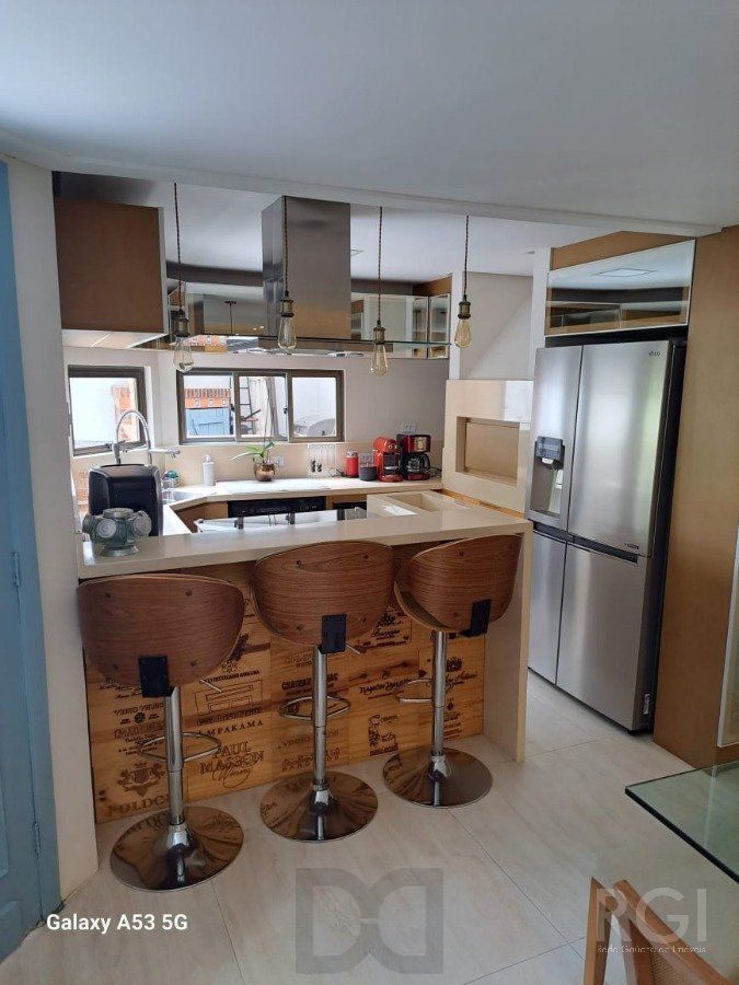 COBERTURA 3 DORMITÓRIO UMA SUITE MASTER — foto 8