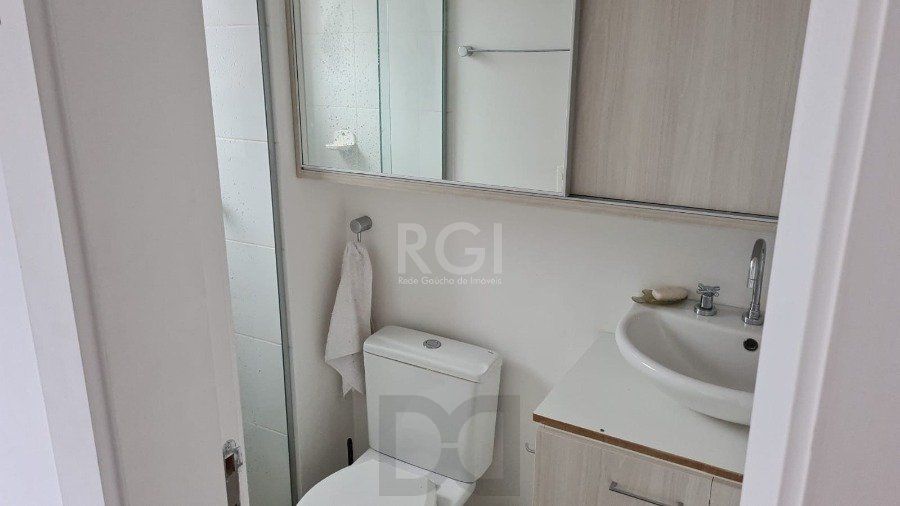 Apartamento para Venda - 76m², 3 dormitórios, sendo 1 suites, 1 vaga - Protásio Alves — foto 17