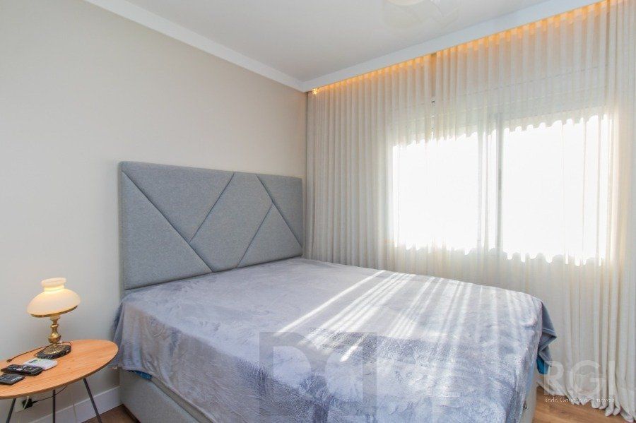 Apartamento para Venda - 74.4m², 3 dormitórios, sendo 1 suites, 1 vaga - Bairro Santana — foto 12