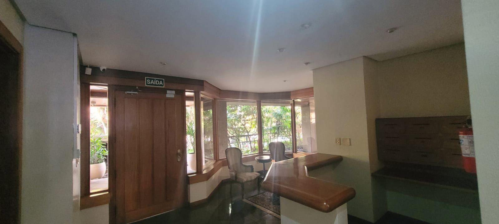 Venda Apartamento 3 quartos Gabinete Suite sacada Churrasqueira 250,03 m² privativos Bela Vista — foto 46