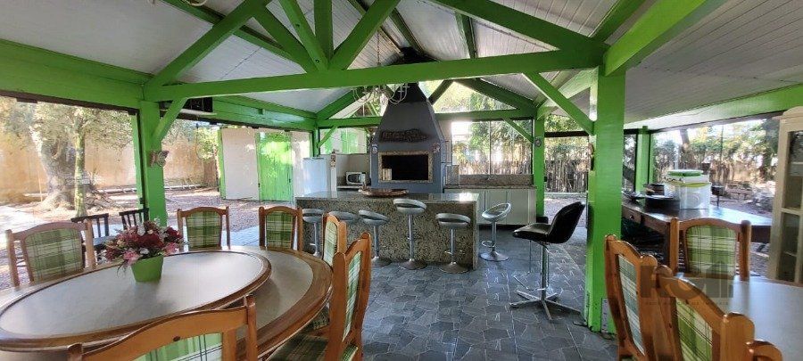 Venda Casa maravilhosa em terreno de 8.125m² com acesso ao Rio Guaiba,  na Estrada Retiro da Ponta Grossa - Porto Alegre — foto 69