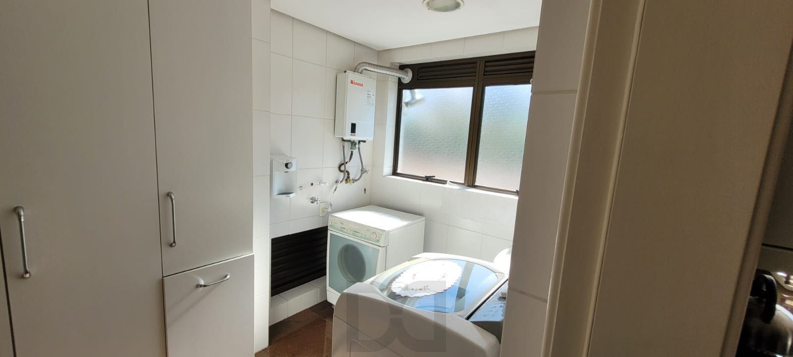 VENDA APARTAMENTO 4 QUARTOS, LAVABO, LAREIRA, CHURASQUEIRA ENSOLARADO BELA VISTA — foto 24