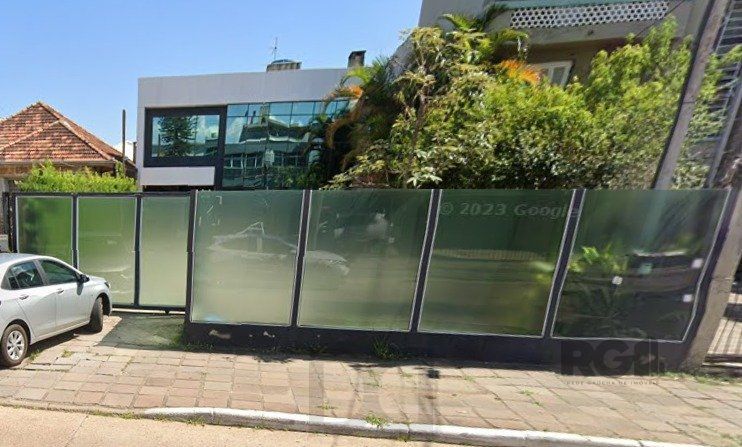 PRÉDIO A VENDA na rua Cairu, Navegantes Porto Alegre RS com aproximadamente 430m², com 2 pavimentos, espaço de estacionamento para 8 veiculos, — foto 30